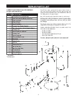 Preview for 21 page of State Water Heaters 120 Series Instruction Manual