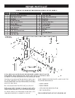 Preview for 22 page of State Water Heaters 120 Series Instruction Manual