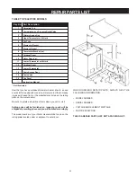 Preview for 23 page of State Water Heaters 120 Series Instruction Manual