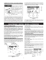 Предварительный просмотр 21 страницы State Water Heaters ***120kW I Instruction Manual