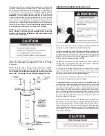 Preview for 9 page of State Water Heaters 184671-000 Instruction Manual