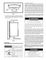 Preview for 7 page of State Water Heaters 184735-000 Instruction Manual