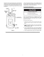 Preview for 9 page of State Water Heaters 184735-000 Instruction Manual