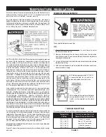 Предварительный просмотр 12 страницы State Water Heaters 184735-000 Instruction Manual