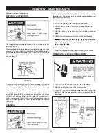 Предварительный просмотр 14 страницы State Water Heaters 184735-000 Instruction Manual