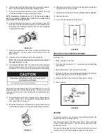 Preview for 16 page of State Water Heaters 184735-000 Instruction Manual