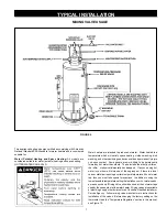 Предварительный просмотр 7 страницы State Water Heaters 185244-004 Instruction Manual