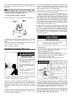 Предварительный просмотр 12 страницы State Water Heaters 185244-004 Instruction Manual