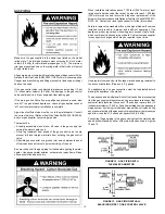 Предварительный просмотр 13 страницы State Water Heaters 185244-004 Instruction Manual