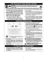 Предварительный просмотр 21 страницы State Water Heaters 185244-004 Instruction Manual