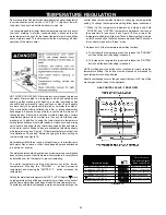 Предварительный просмотр 22 страницы State Water Heaters 185244-004 Instruction Manual