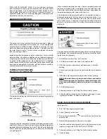 Предварительный просмотр 25 страницы State Water Heaters 185244-004 Instruction Manual