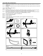 Предварительный просмотр 33 страницы State Water Heaters 186489-002 Installation Instructions And Use & Care Manual