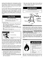 Предварительный просмотр 12 страницы State Water Heaters 186589-001 Instruction Manual