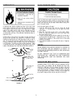 Предварительный просмотр 14 страницы State Water Heaters 186589-001 Instruction Manual