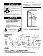 Предварительный просмотр 15 страницы State Water Heaters 186589-001 Instruction Manual