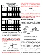 Preview for 8 page of State Water Heaters 196114-000 Installation, Operation, Service, Maintenance, Limited Warranty