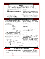 Preview for 10 page of State Water Heaters 196114-000 Installation, Operation, Service, Maintenance, Limited Warranty