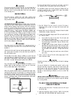 Preview for 4 page of State Water Heaters 198067-000 Installation Operation & Maintenance