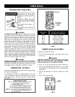 Preview for 6 page of State Water Heaters 198067-000 Installation Operation & Maintenance