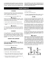 Preview for 7 page of State Water Heaters 198067-000 Installation Operation & Maintenance