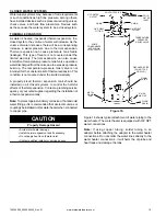 Preview for 19 page of State Water Heaters 300 Series Installation And Operating Manual