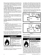 Preview for 22 page of State Water Heaters 300 Series Installation And Operating Manual