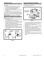 Preview for 26 page of State Water Heaters 300 Series Installation And Operating Manual