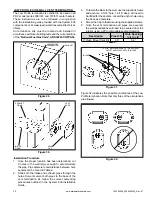 Preview for 30 page of State Water Heaters 300 Series Installation And Operating Manual