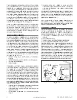 Preview for 42 page of State Water Heaters 300 Series Installation And Operating Manual