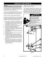 Preview for 52 page of State Water Heaters 300 Series Installation And Operating Manual