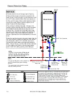 Preview for 18 page of State Water Heaters 305 Exterior Operation And Installation Manual