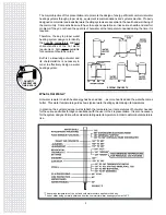 Предварительный просмотр 3 страницы State Water Heaters 317913-000 Technical Manual