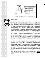 Предварительный просмотр 4 страницы State Water Heaters 317913-000 Technical Manual