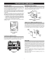 Предварительный просмотр 7 страницы State Water Heaters 650A Instruction Manual