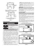 Предварительный просмотр 11 страницы State Water Heaters 650A Instruction Manual