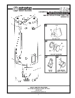 Предварительный просмотр 57 страницы State Water Heaters 650A Instruction Manual