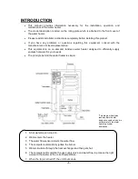 Предварительный просмотр 3 страницы State Water Heaters 710 Installation Manual And Owner'S Manual