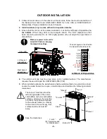 Предварительный просмотр 8 страницы State Water Heaters 710 Installation Manual And Owner'S Manual