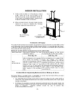 Предварительный просмотр 9 страницы State Water Heaters 710 Installation Manual And Owner'S Manual