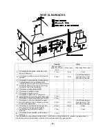 Предварительный просмотр 14 страницы State Water Heaters 710 Installation Manual And Owner'S Manual