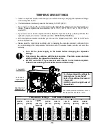 Предварительный просмотр 34 страницы State Water Heaters 710 Installation Manual And Owner'S Manual