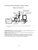 Предварительный просмотр 42 страницы State Water Heaters 710 Installation Manual And Owner'S Manual