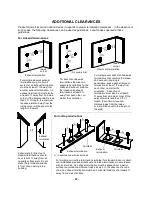 Предварительный просмотр 43 страницы State Water Heaters 710 Installation Manual And Owner'S Manual