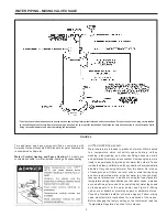 Предварительный просмотр 9 страницы State Water Heaters A B C D E F 100 Instruction Manual