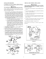 Предварительный просмотр 21 страницы State Water Heaters A B C D E F 100 Instruction Manual