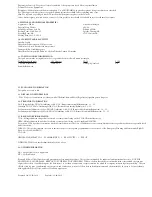 Preview for 2 page of State Water Heaters ALG-ERASE Safety Datasheet