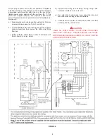 Предварительный просмотр 8 страницы State Water Heaters CCVIT PR6 50 Owner'S Manual