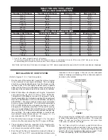 Предварительный просмотр 9 страницы State Water Heaters CCVIT PR6 50 Owner'S Manual