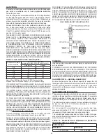 Preview for 22 page of State Water Heaters D85500NE Instruction Manual